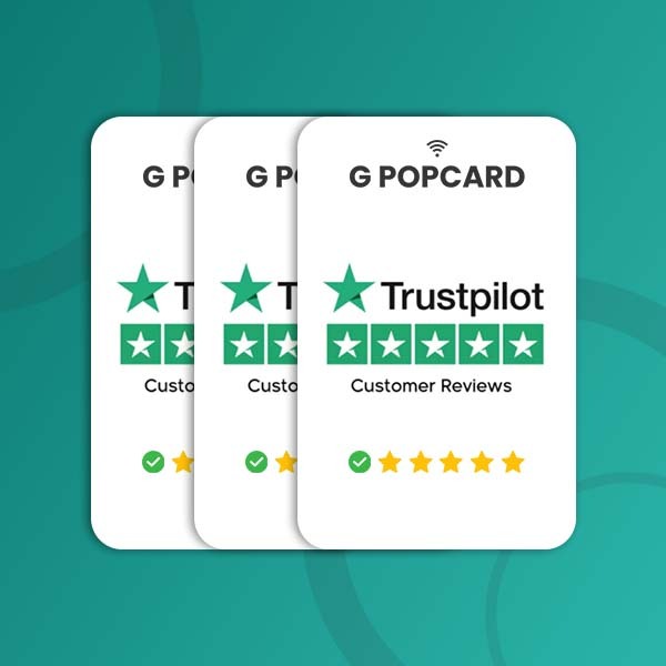 3 TRUST PILOT REVIEW G POPCARD